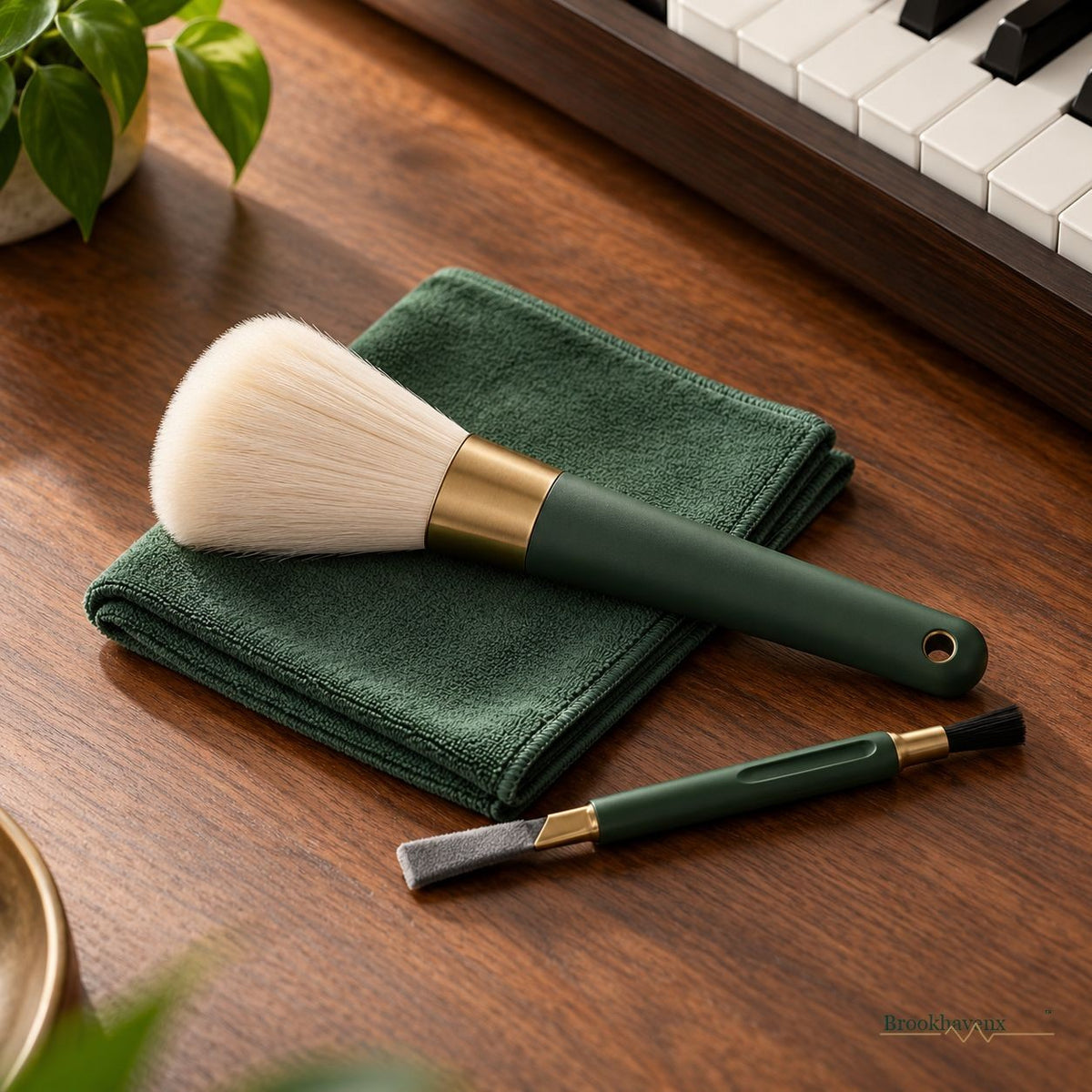 Keyboard Cleaning Tool Set — A closer look at the cleaning set and its uses