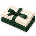 String Instrument Care Cloth Set — A coordinated set of soft instrument-care cloths